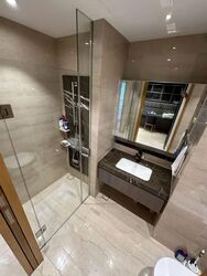 Marina One Residences (D1), Apartment #611346391